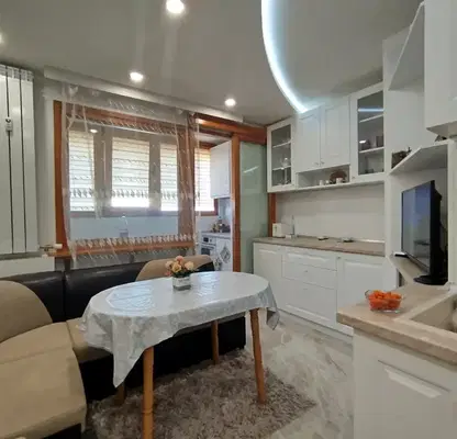 Photo 3 — 2-bedroom apartment in Ruse, Vyzrajdane