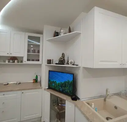 Photo 4 — 2-bedroom apartment in Ruse, Vyzrajdane