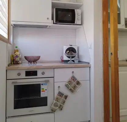 Photo 5 — 2-bedroom apartment in Ruse, Vyzrajdane