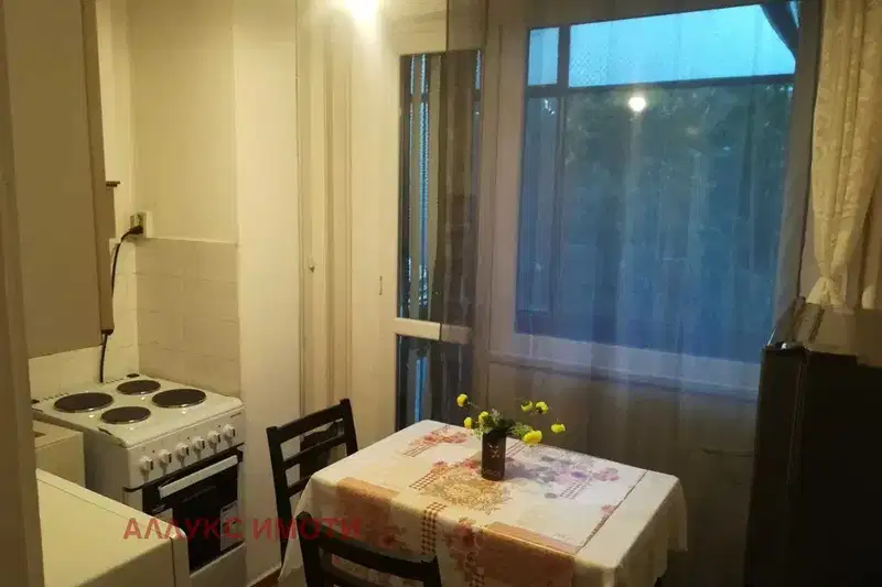 2-bedroom apartment in Ruse, Vyzrajdane