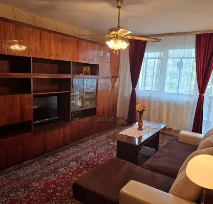Photo 3 — 2-bedroom apartment in Ruse, Vyzrajdane