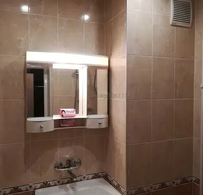 Photo 4 — 2-bedroom apartment in Ruse, Vyzrajdane