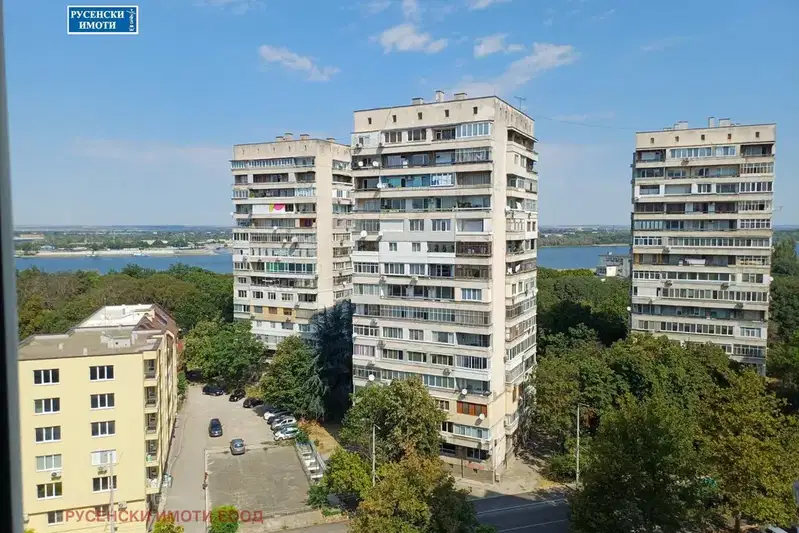 2-bedroom apartment in Ruse, Vyzrajdane
