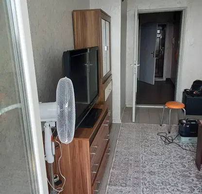 Photo 2 — 2-bedroom apartment in Ruse, Vyzrajdane