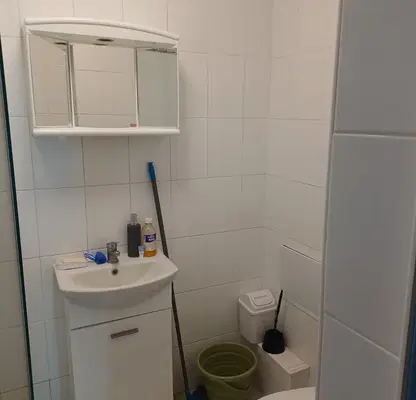 Photo 5 — 2-bedroom apartment in Ruse, Vyzrajdane