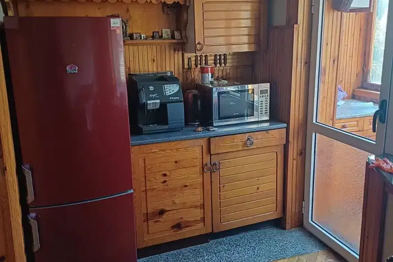 2-bedroom apartment in Ruse, Vyzrajdane