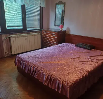 Снимка 5 — Двустаен апартамент в Русе, Възраждане с остъклена тераса