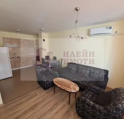 Photo 3 — 2-bedroom apartment in Ruse, Yalta