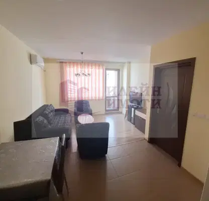 Photo 5 — 2-bedroom apartment in Ruse, Yalta