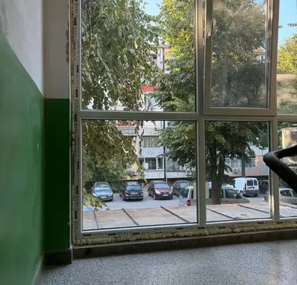 Снимка 2 — Двустаен апартамент в Русе, Здравец