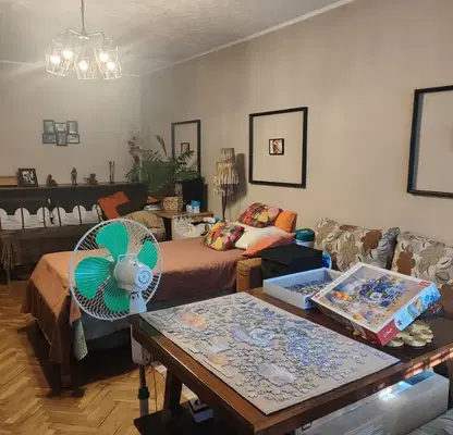 Photo 5 — 2-bedroom apartment in Ruse, Zdravec