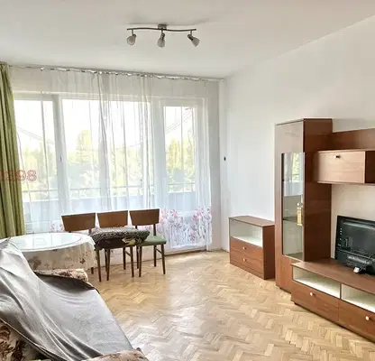 Photo 4 — Two-room apartment in Ruse, Zdravec with three balconies