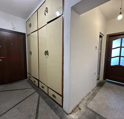 Photo 5 — Two-room apartment in Ruse, Zdravec with three balconies