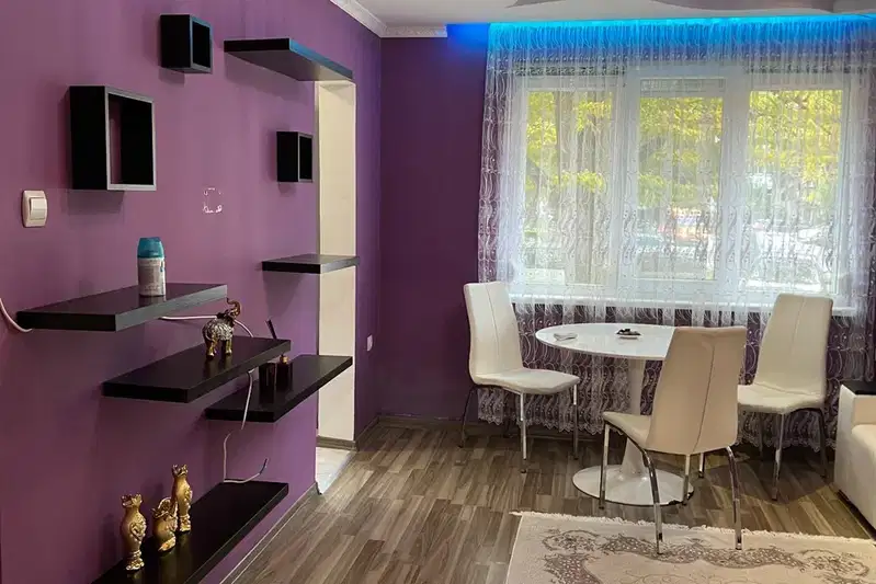 2-bedroom apartment in Ruse, Zdravec
