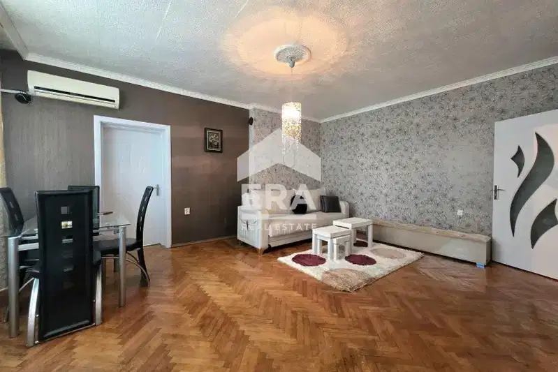 2-bedroom apartment in Ruse, Zdravec