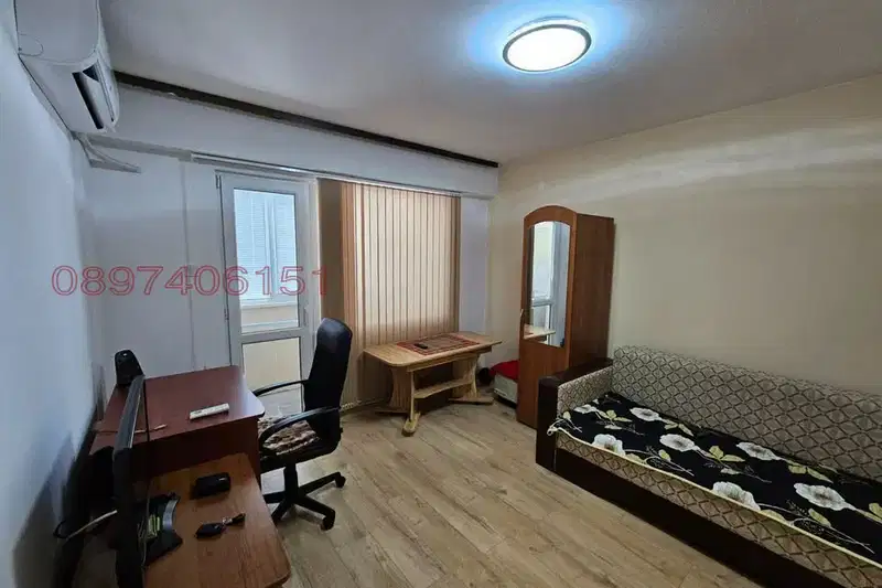 1-bedroom apartment in Ruse, Zdravec Iztok