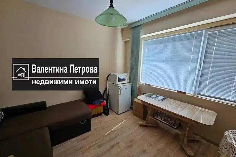 1-bedroom apartment in Ruse, Zdravec Iztok