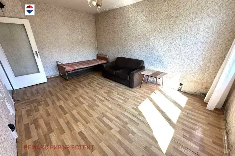 1-bedroom apartment in Ruse, Zdravec Iztok