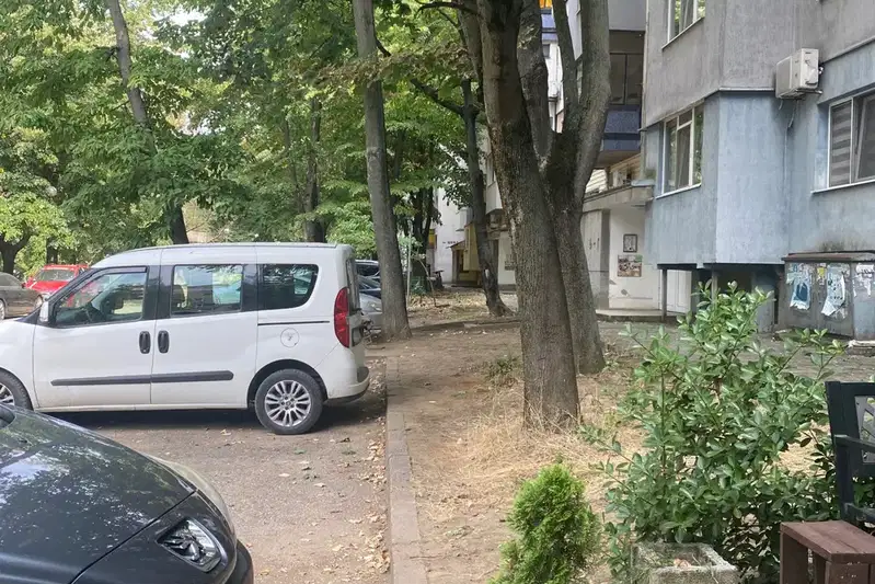 1-bedroom apartment in Ruse, Zdravec Iztok
