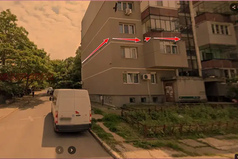 2-bedroom apartment in Ruse, Zdravec Iztok