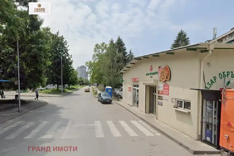 Двустаен апартамент в Русе, Здравец Изток