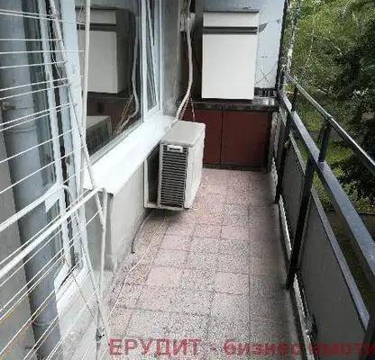 Снимка 4 — Едностаен апартамент в Русе, Здравец Изток