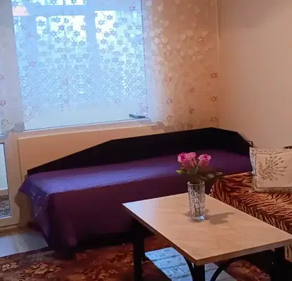 Снимка 2 — Двустаен апартамент в Русе, Здравец Изток