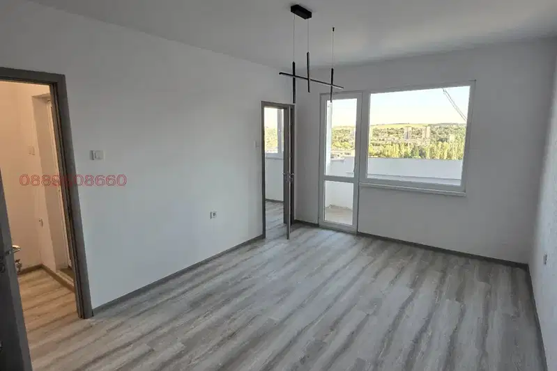 1-bedroom apartment in Ruse, Zdravec Sever 1