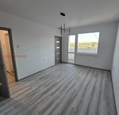Photo 3 — 1-bedroom apartment in Ruse, Zdravec Sever 1