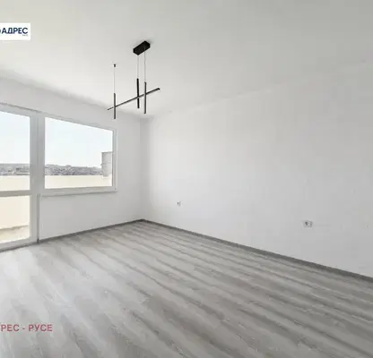 Photo 3 — 1-bedroom apartment in Ruse, Zdravec Sever 1