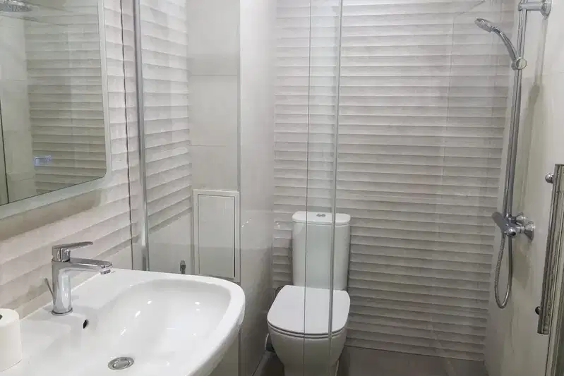 2-bedroom apartment in Ruse, Zdravec Sever 1