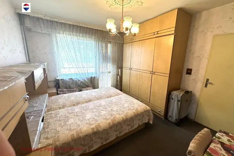 4-bedroom apartment in Ruse, Zdravec Sever 1