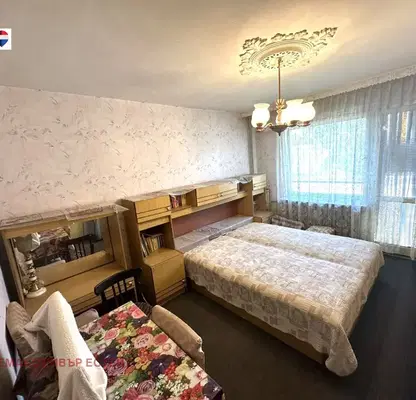 Photo 3 — 4-bedroom apartment in Ruse, Zdravec Sever 1