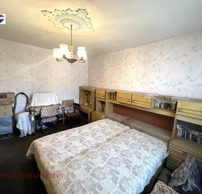 Photo 4 — 4-bedroom apartment in Ruse, Zdravec Sever 1