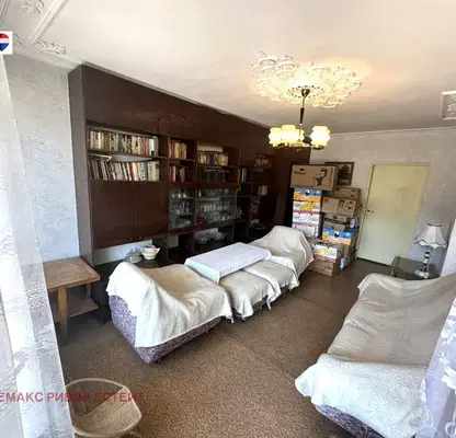 Photo 5 — 4-bedroom apartment in Ruse, Zdravec Sever 1