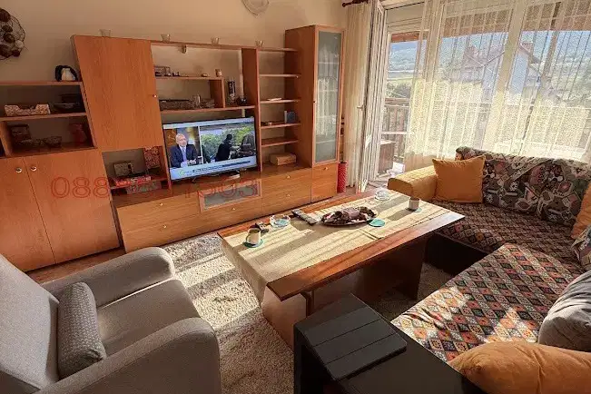 2-bedroom apartment in област София, Beli Iskyr