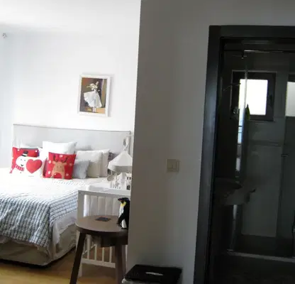 Photo 5 — 4-bedroom apartment in Dobrich, Bojurec