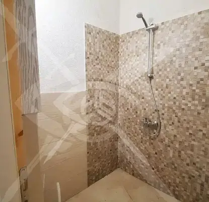 Снимка 4 — Двустаен апартамент 110 кв.м. в с. Бусманци, трети етаж