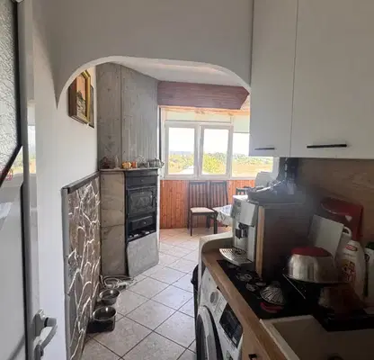 Снимка 4 — Двустаен апартамент в Бургас, с. Граматиково