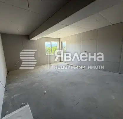 Снимка 4 — Двустаен апартамент в с. Казичене