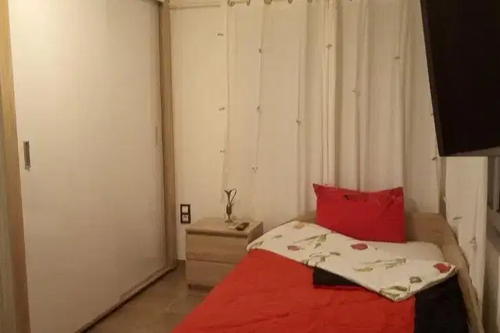 1-bedroom apartment in Kokalyane