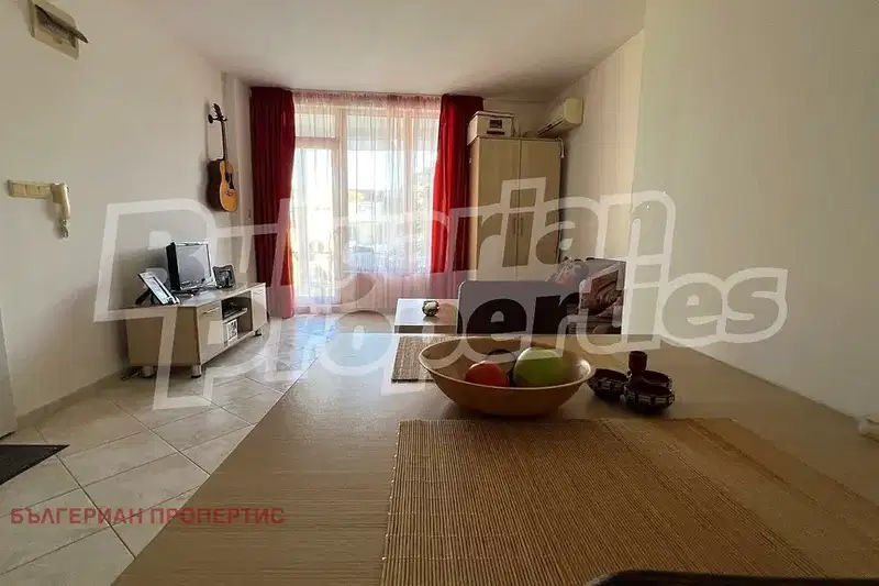 1-bedroom apartment in Burgas, Kosharica