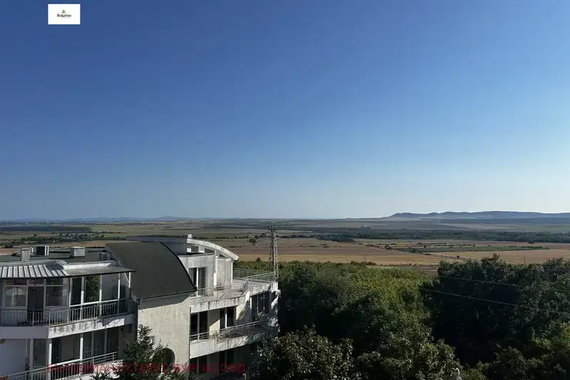 3-bedroom apartment in Burgas, Kosharica