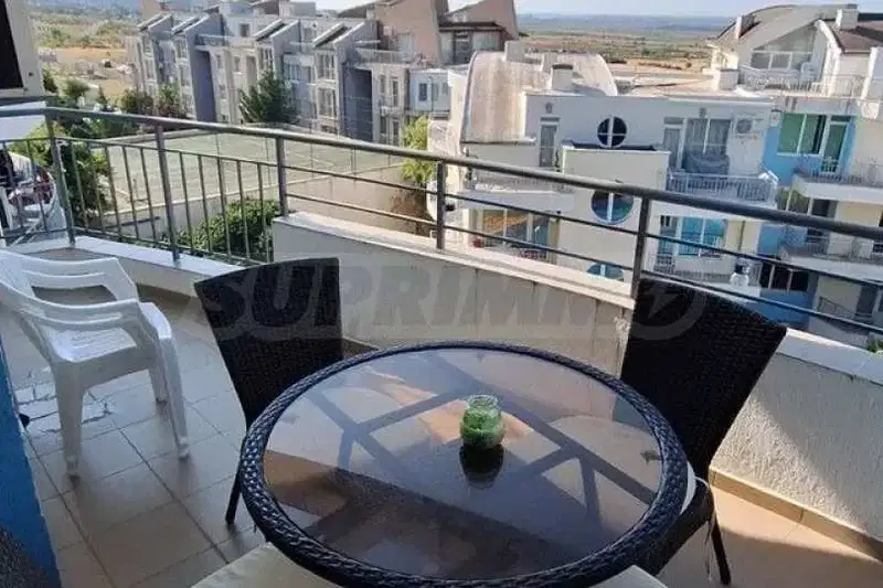 4-bedroom apartment in Burgas, Kosharica