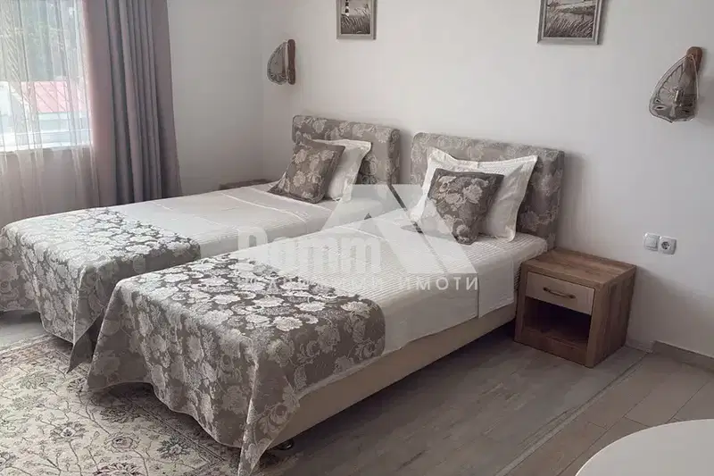 1-bedroom apartment in Oblast Dobrich, Kranevo