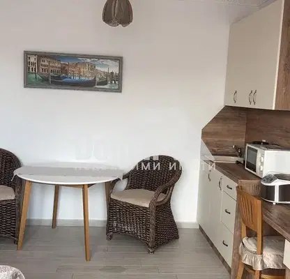 Photo 3 — 1-bedroom apartment in Oblast Dobrich, Kranevo