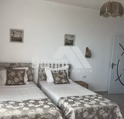 Photo 4 — 1-bedroom apartment in Oblast Dobrich, Kranevo