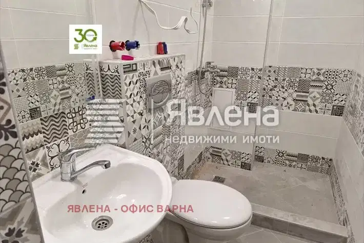 Двустаен апартамент в Добрич, с. Кранево