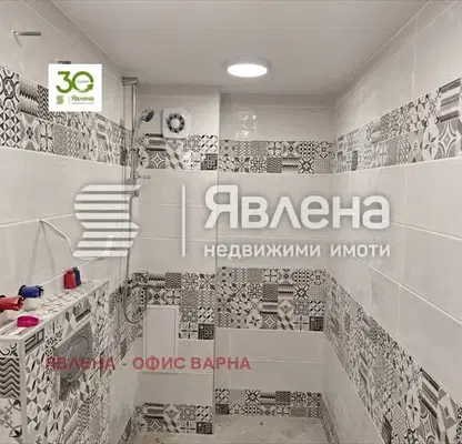 Снимка 5 — Двустаен апартамент в Добрич, с. Кранево