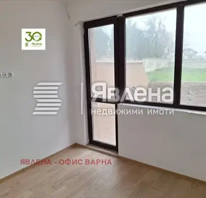 Снимка 4 — Двустаен апартамент в Добрич, с. Кранево